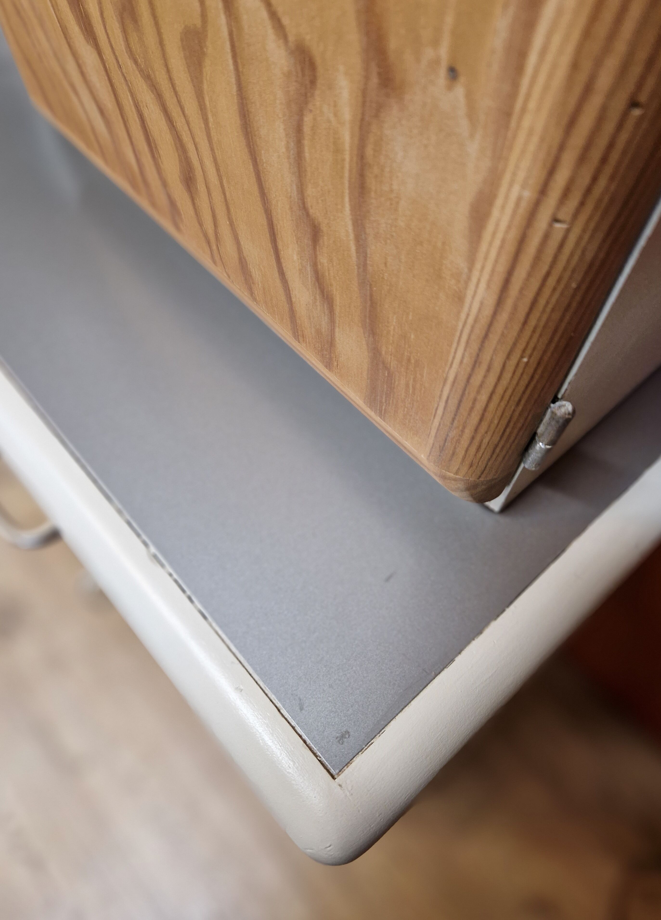 Sideboard dresser mado 40'