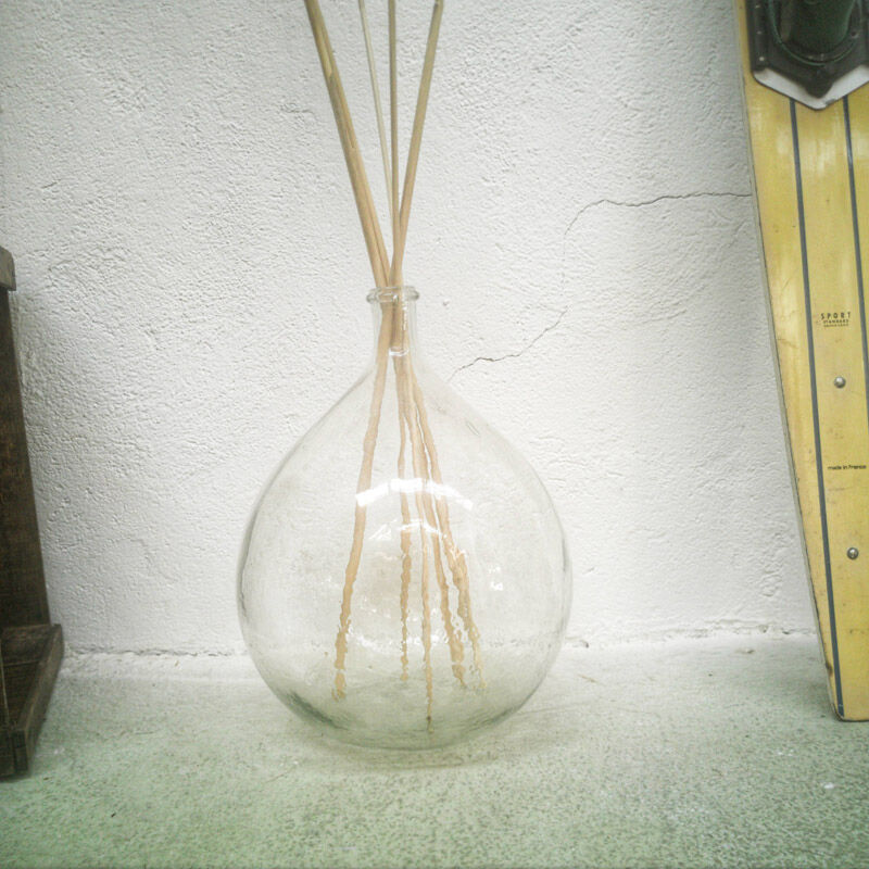 Demijohn transparent 30 liters