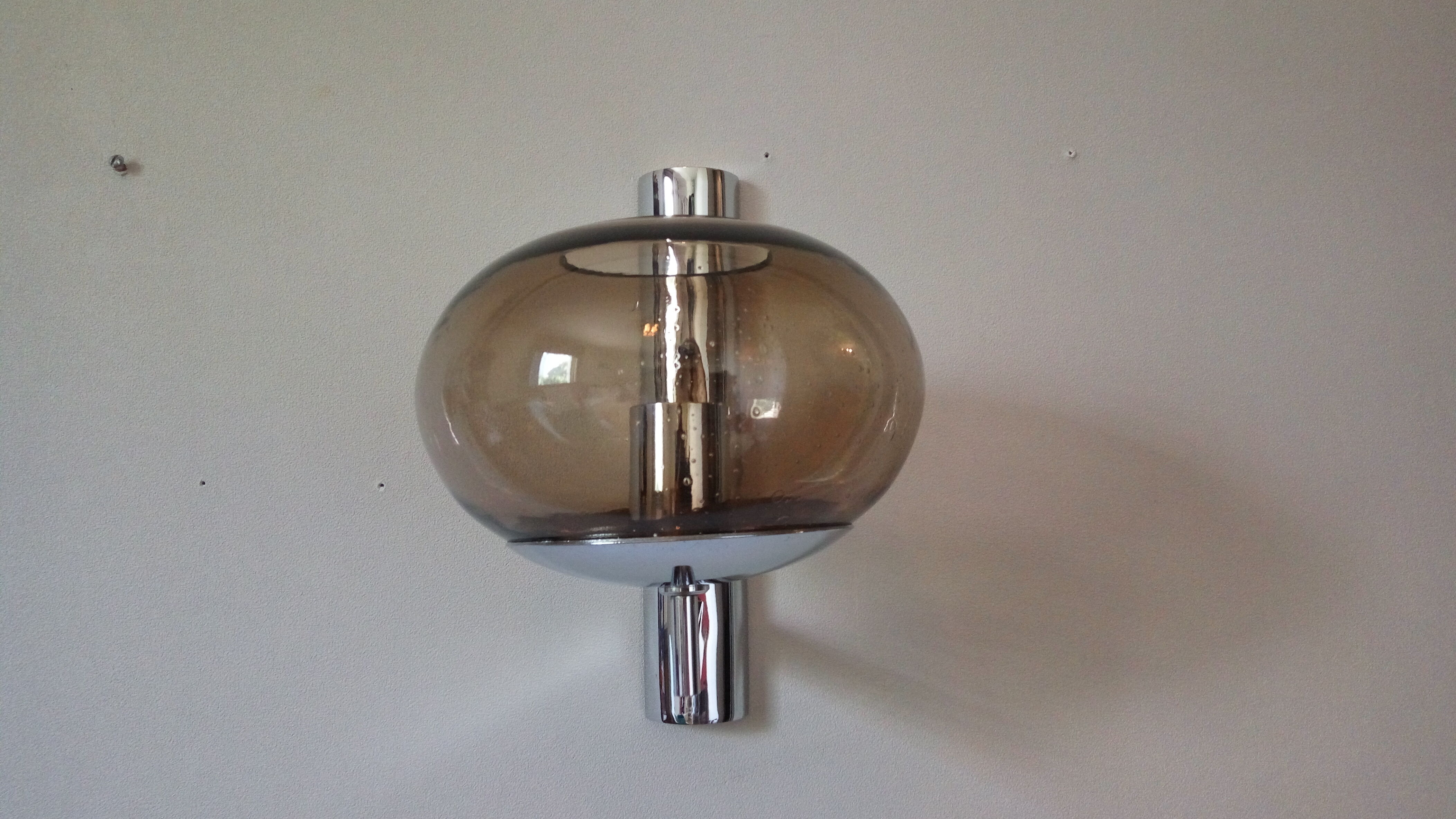 Wall lamp Maison Sciolari