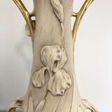 Pair of Royal Dux vases