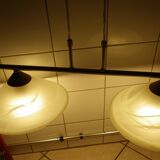 Fischer hanging lamp 1970