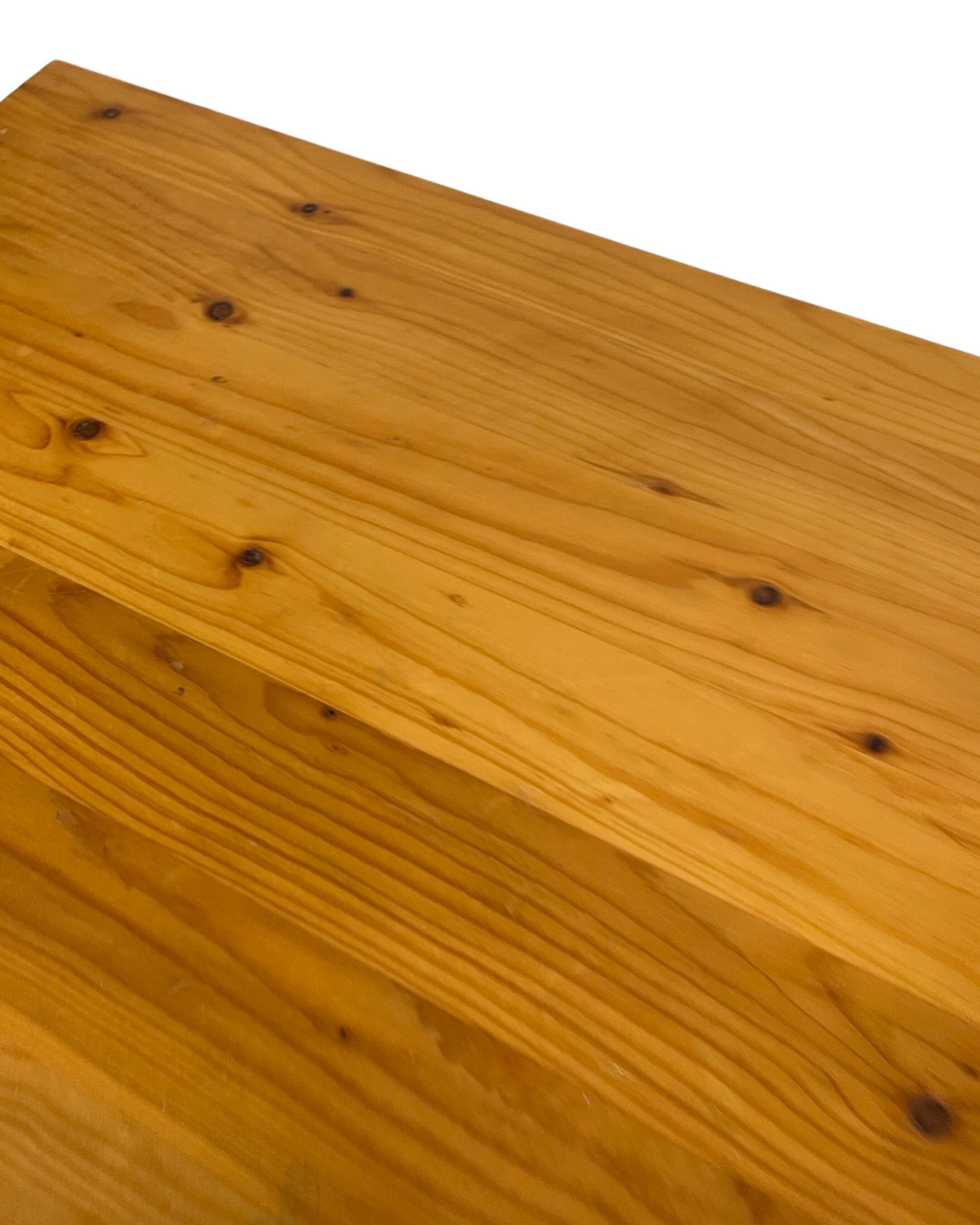 Vintage side tables 70