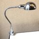 Workshop lamp Jumo 215 vintage