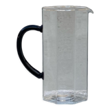 Carafe ancienne en verre