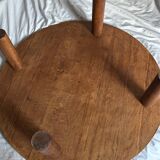 Pierre Chapo T02 coffee table