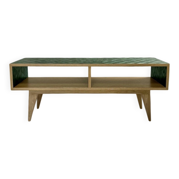 Table basse Losanges