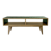 Table basse Losanges