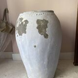 Terracotta jar