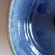 Handcrafted stoneware cup