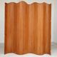 Antique Room Divider by Baumann