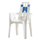 Boston Armchair by Pierre Paulin for Henry Massonnet, 1980s (MK10780)