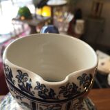 Gien model kashmir fae pitcher