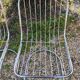 Chaises 1970