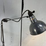 Georges Houillon lamp 1930s