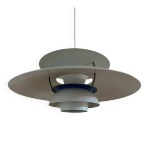 Suspension danoise ph5 - poul
