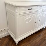 Parisian furniture