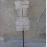 Stockman Sewing Model