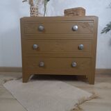 Commode Art Déco