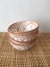Lot of Moroccan seral bowls