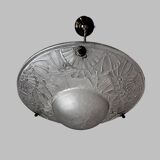 Art Deco pendant light
