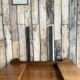 Art Deco dressing table (renovated)