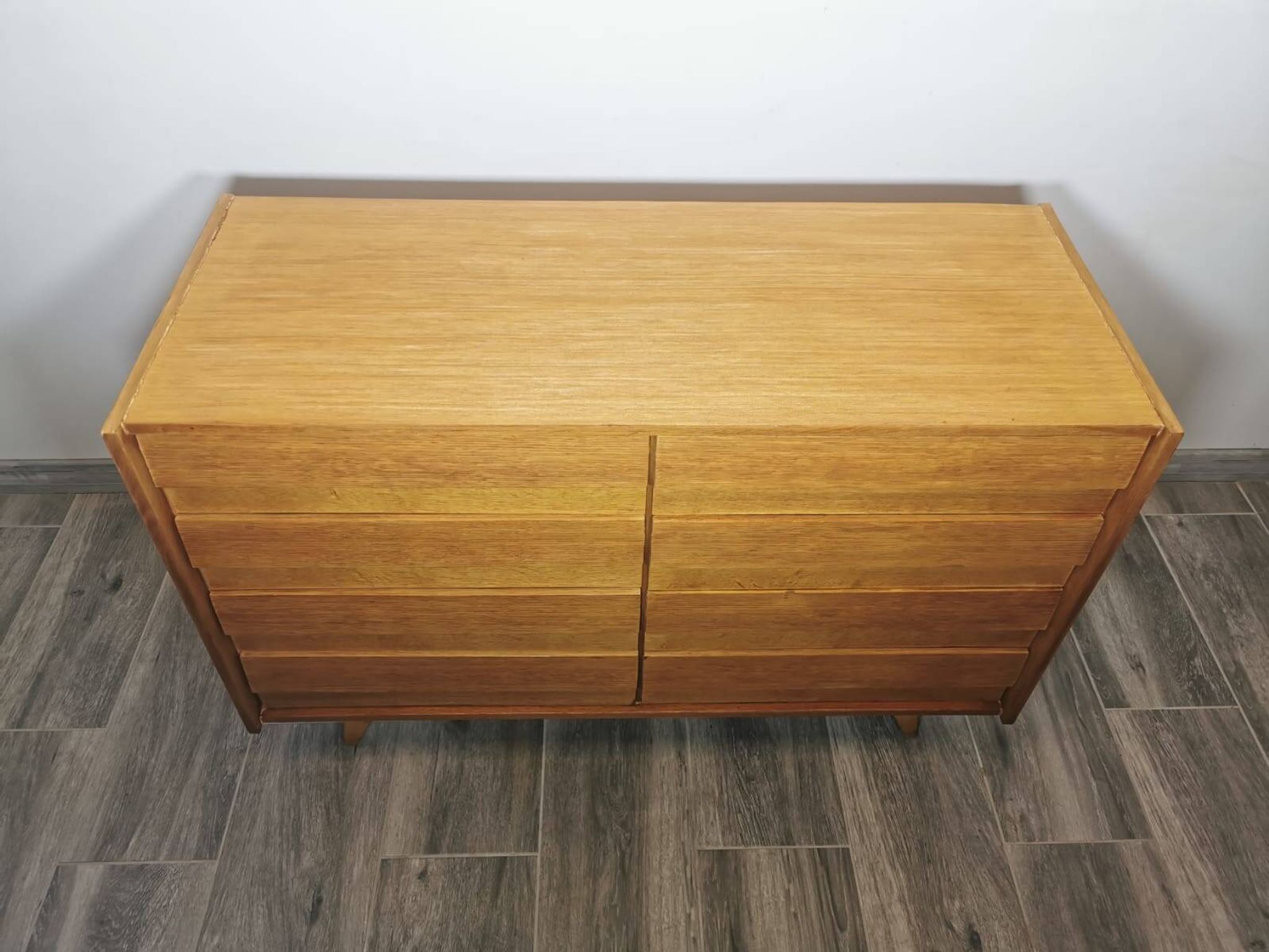 Sideboard by Jiri Jiroutek for Interior Prague, 1960s