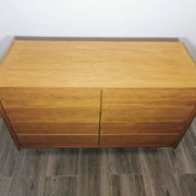 Sideboard by Jiri Jiroutek for Interior Prague, 1960s