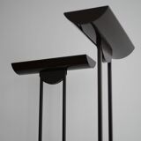 Pair of Italian floor lamps
