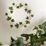 Saint Amand Ceranord deep plates, Bourrasque