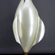Important designer living room lamp, by Maison Rougier, Circa 1970-1980