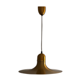 Great hanging Golden vintage 1960 80x43cm