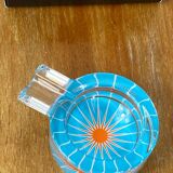 Cendrier en cristal, Ritzenhoff, design Karim Rachid