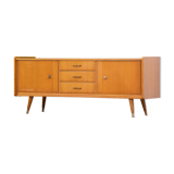 Vintage Scandinavian row – 165 cm