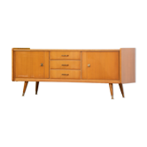 Enfilade scandinave 165 cm