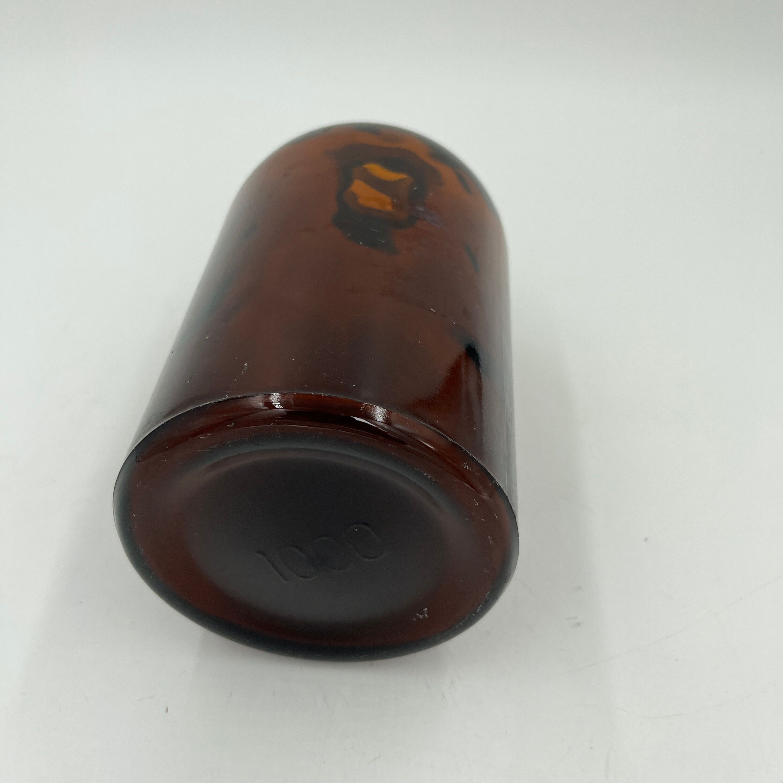 Pharmacy bottle