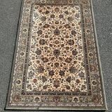 Tapis de style oriental