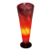 Art Deco table lamp – glass