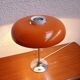 Vintage mushroom lamp Arlus