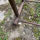 easel