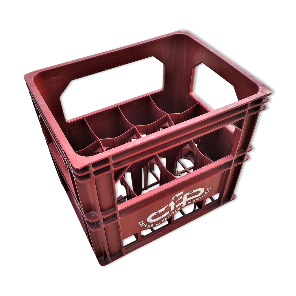 Ocastuted Sac À Bouteilles 12 Compartiments, Sac De Rangement Pour