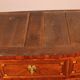 transitional period commode stamped Lardin - 18th century