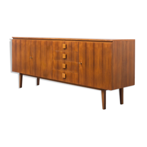 enfilade années 60,