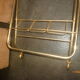 Serving table  1960