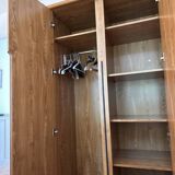 Gauthier wardrobe
