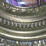 Plat décoratif