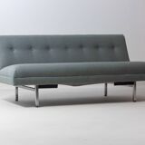 Executive seating group by George Nelson seating for Herman Miller, 1956