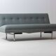 Executive seating group by George Nelson seating for Herman Miller, 1956