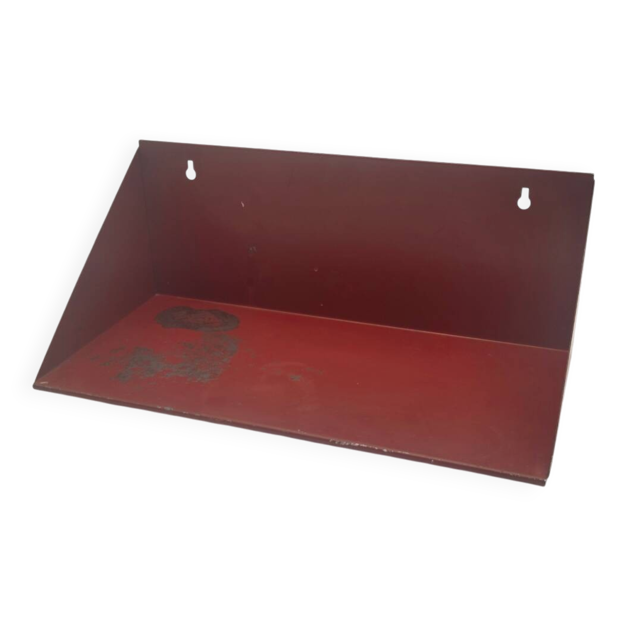 Wall shelf ZT1954, Asmeta (1954)