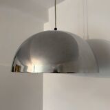 Space Age design chandelier from the 70s