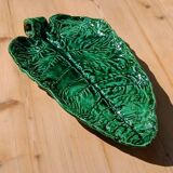 Leaf slip dish